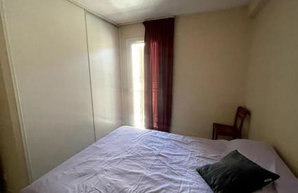 T3 - 6 pers Fréjus centre - Foto 26