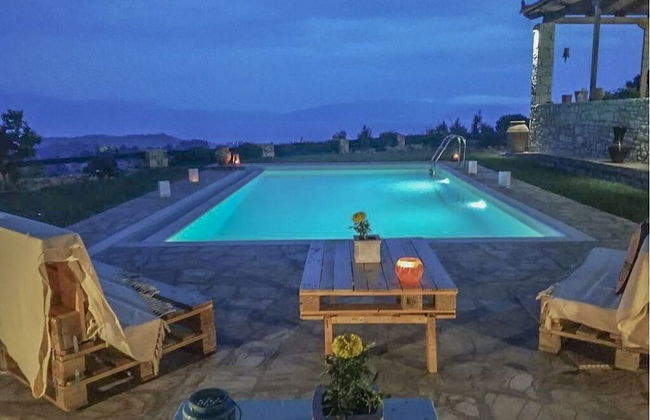 Villa Fairytale - Foto 23