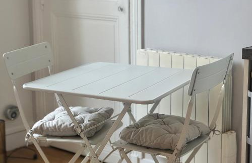 Paris Rooftop Views Cosy Central - Foto 46