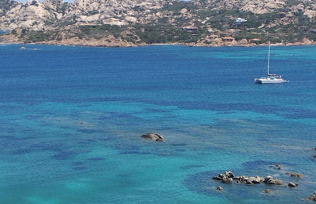 Seaside Apartment Baja Sardinia - 6pl June & July - 150 m From Smeraldo Beach ! - Foto 31