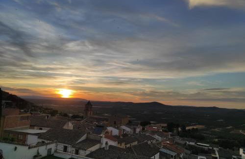 Encantadora casa con piscina privada y vistas panorámicas - Foto 10