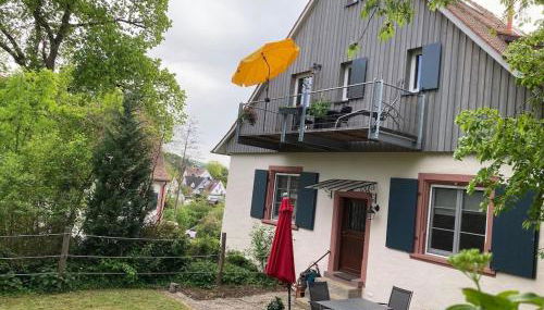 historische Mühle mit großem Garten - Foto 3