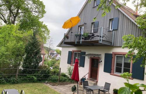 historische Mühle mit großem Garten - Foto 3