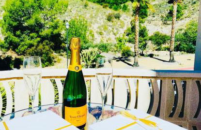 Villa Wayra - Foto 2