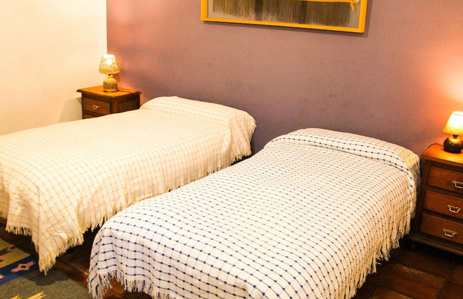 Casa Rural Catifalarga Capileira - Foto 44