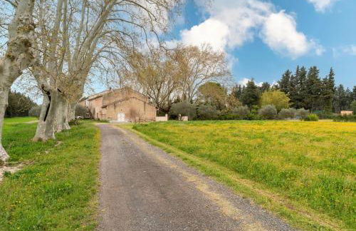 Le Mas Saint Pierre - Foto 27