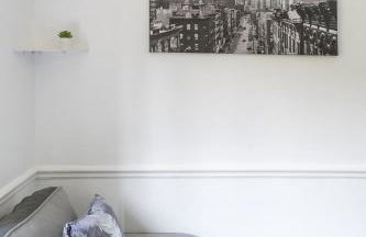 Perfect apartment in Canada water WITH PARKING - Foto 11