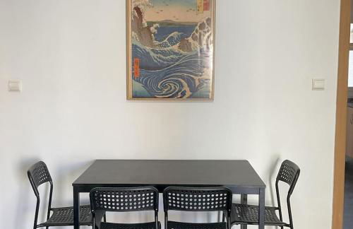 Disfruta frente al mar, a 50 metros, y desconecta - Foto 9