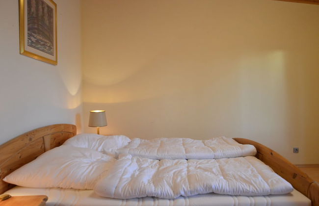 Cosy Apartment in Manderscheid With Balcony - Photo 11