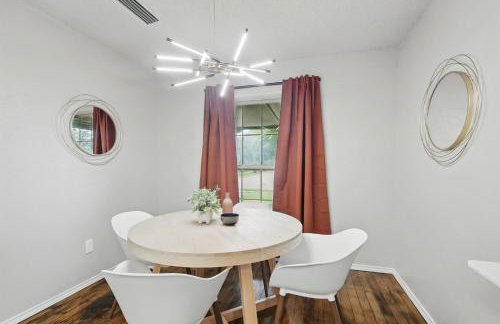 Best of Garland Pool Cinema Rm BBQ 3BD - Foto 18