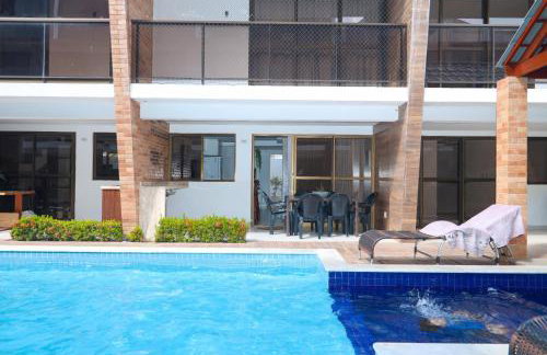 Bangalô Camboinha triplex - Foto 6