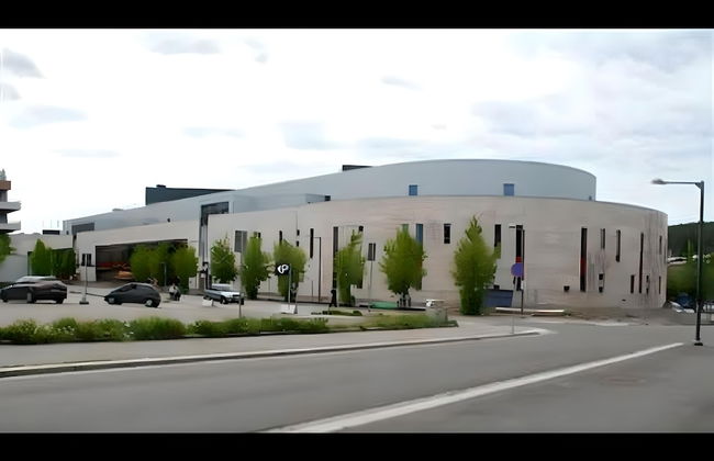 "moderne Fully Furnished and Equipped City Apartment W/balcony/garden/parking" - Foto 31