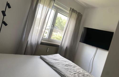 Charmante 1 Zimmerwohnung mit Stellplatz - Foto 11