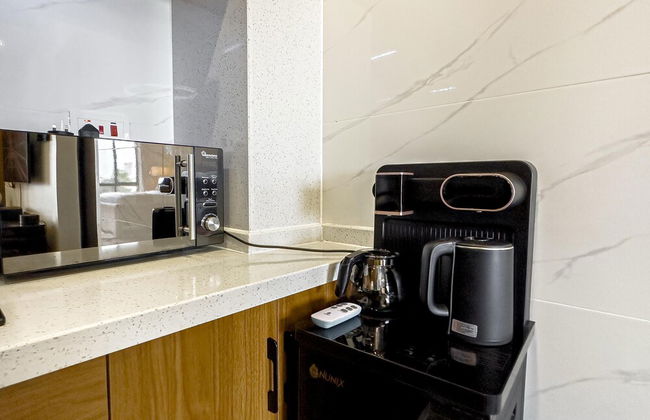 Da'Bryl Luxury Suites - Foto 26