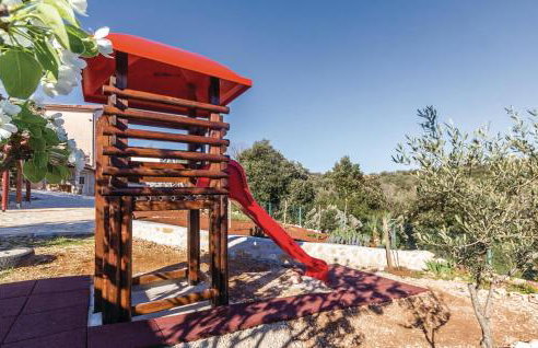 Awesome Apartment In Kavran With Wifi - Foto 14