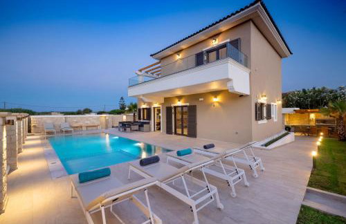 Villa Persephone - Photo 11