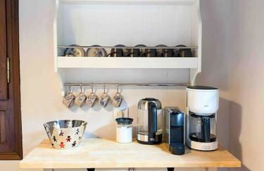 The Cottage in the Trees - Foto 11