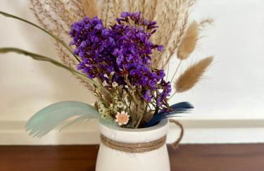 Ferienwohnung Ostseefeuer - Foto 8