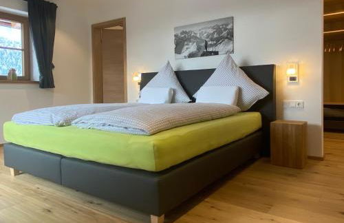 Alpenchalet Iseler - Foto 19