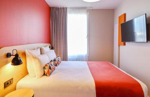 Appart'City Confort Toulouse Diagora Labège - Foto 42