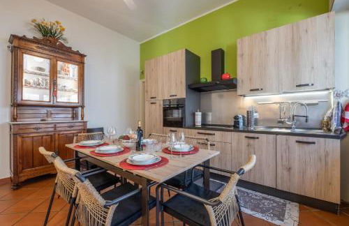 Elegante Villa Lu' centro Città a 10 minuti dal mare - Foto 40