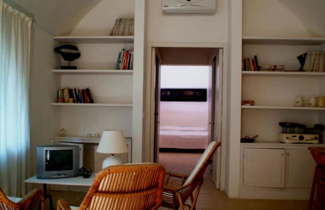 Masseria Frassaniti - Foto 20