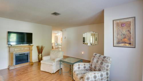 Bokeelia Retreat - Fishing Docks and Canals Nearby! - Foto 4