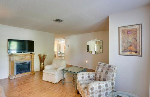 Bokeelia Retreat - Fishing Docks and Canals Nearby! - Foto 4