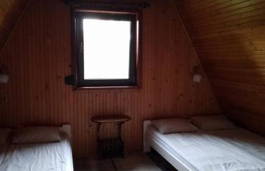 Dom na Kaszubach Sulęczyno z widokiem na jezioro - Foto 11