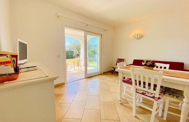 Villetta Conchiglia con Piscina - Foto 31