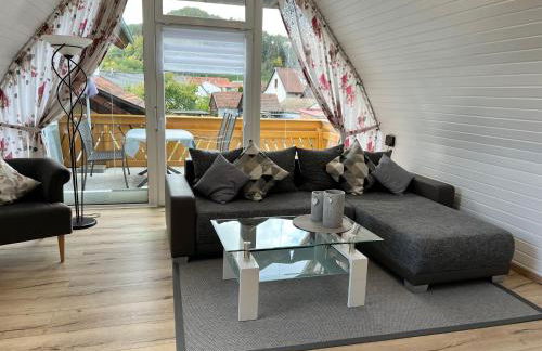 Ferienwohnung Traudel - Foto 36