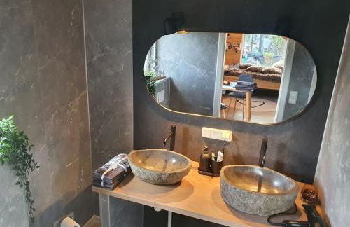 Tiny House Flensburg Luv - Foto 10