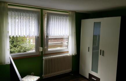 Appartements Krüger - Foto 19