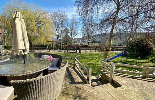 Coombehayes Barn - Foto 8