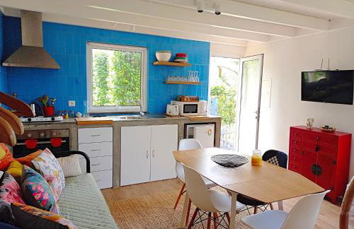 Cottage at FLAMINGAS PLACE - Photo 14