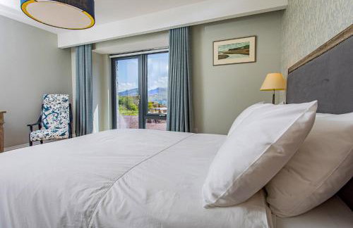 Avernish Lodge-Kyle of Lochalsh - Foto 12