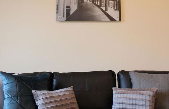 The Maelor - Berwyn House Central Wrexham - Photo 28