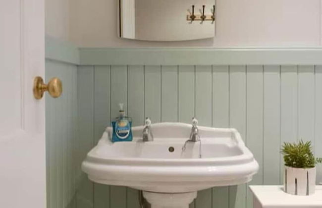 Stunning Sea Views in Central Burntisland - Foto 11