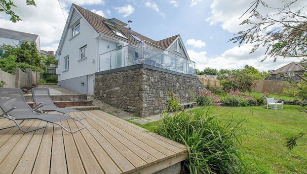 Rooftops Braunton 4 Bed Sleeps 8 Beautiful Views - Foto 4, Interior