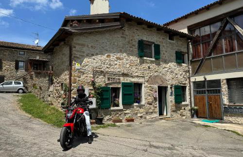 La Corte dei Celti - Foto 52