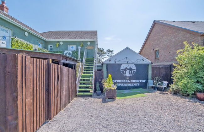 Waterfall Country Escape - Foto 46