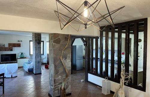 Spacious house with jacuzzi in Brancaleone Marina - Foto 9