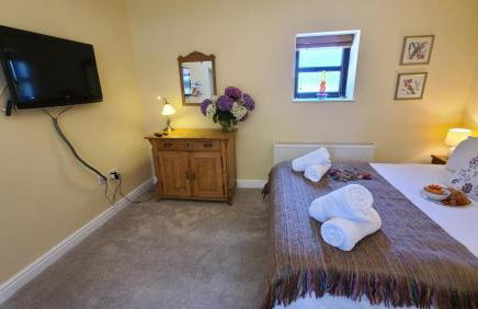 The Garden Room - Foto 29