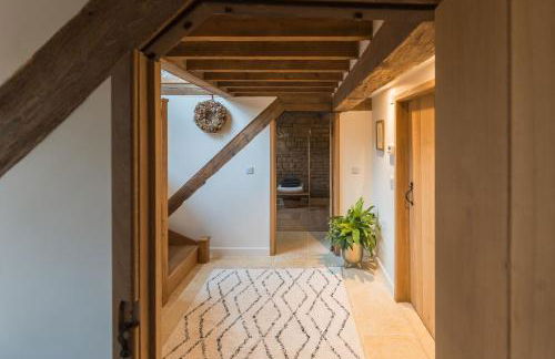 Cuckoo Nest by Birch Stays - Foto 14