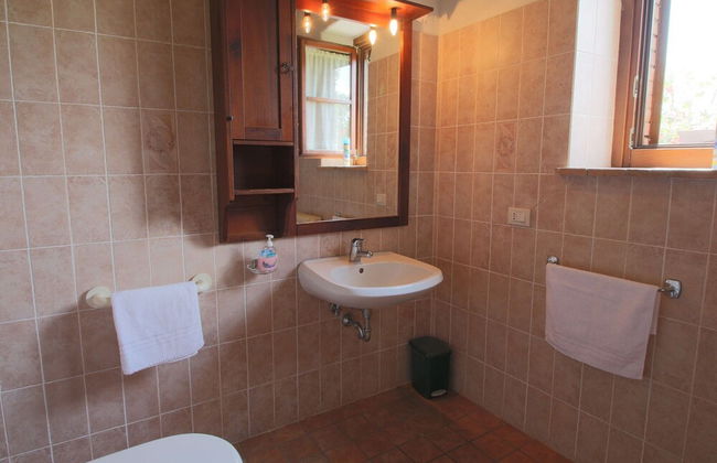 Rustic Stone Farmhouse in Proceno - Foto 18