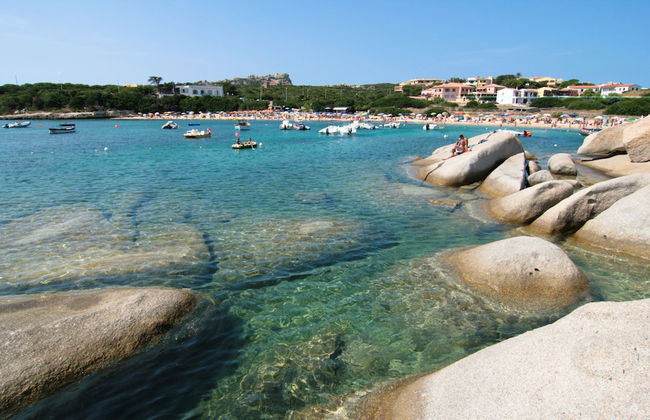 Residence Cristal Blu - Foto 44