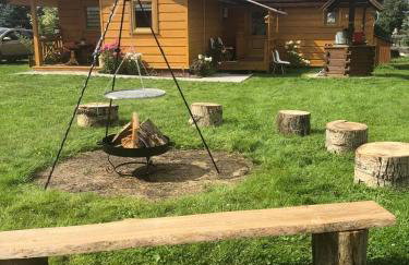 Domek na wyłączność z dużym ogrodem - Foto 26