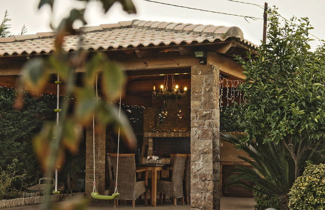 Villa Nefeli - Foto 62