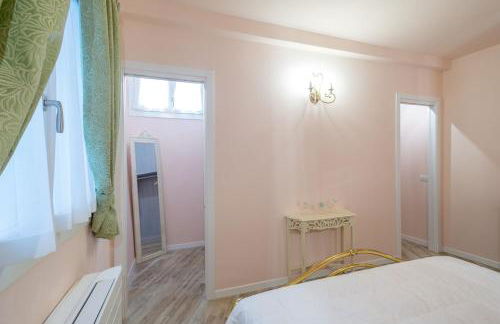 Residenza dei Piaceri Perduti-Rosa - Foto 38