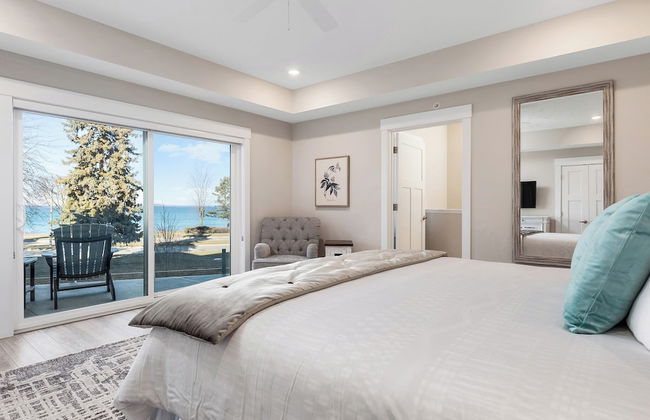 Kasa 539 Bay Street Traverse City - Foto 38